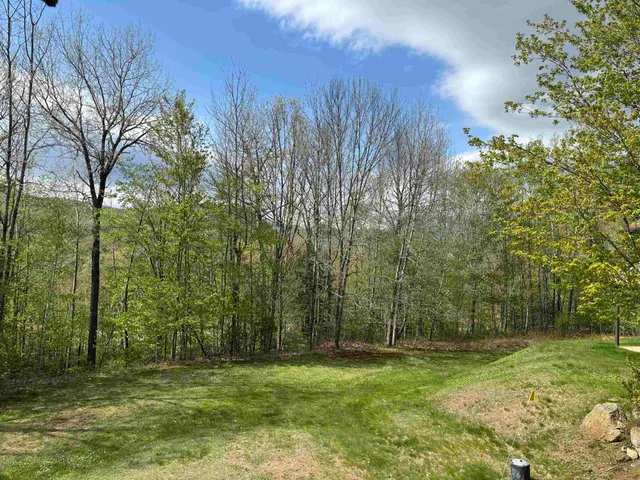 $370,000 | 3 A Christmas Mountain Road, Unit 3, Bartlett, NH 03845