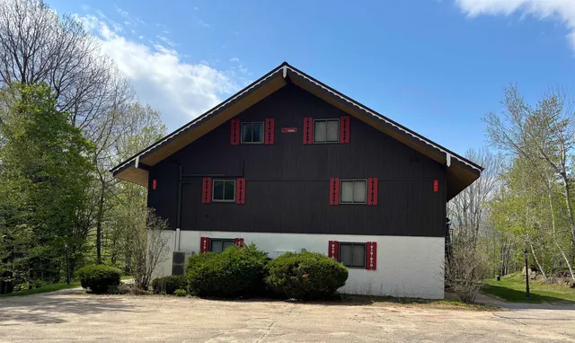 $370,000 | 3 A Christmas Mountain Road, Unit 3, Bartlett, NH 03845