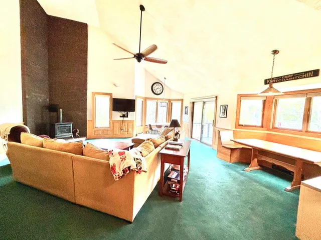 $370,000 | 3 A Christmas Mountain Road, Unit 3, Bartlett, NH 03845