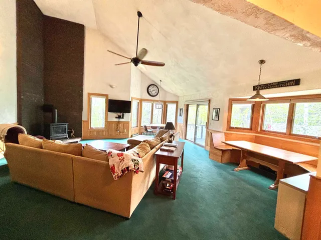 $370,000 | 3 A Christmas Mountain Road, Unit 3, Bartlett, NH 03845