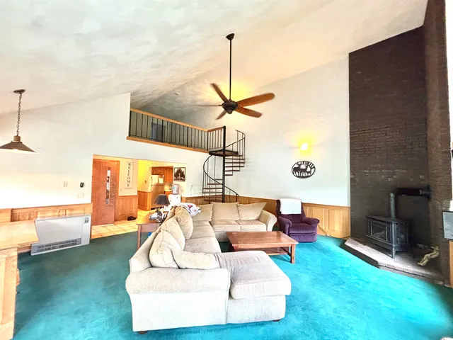 $370,000 | 3 A Christmas Mountain Road, Unit 3, Bartlett, NH 03845