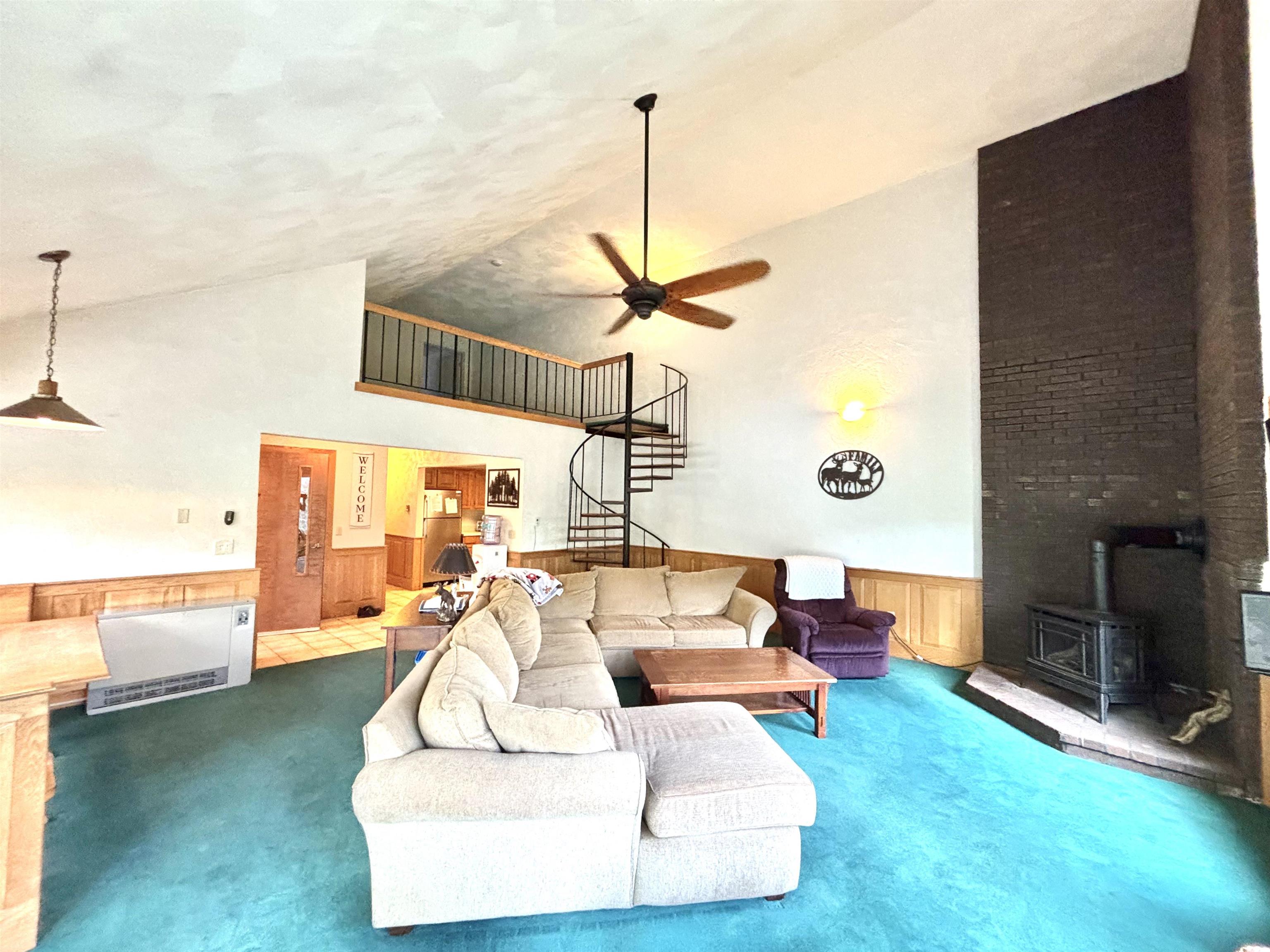 3 A Christmas Mountain Road, Unit 3 Bartlett, NH 03845 - Photo 9 of 37