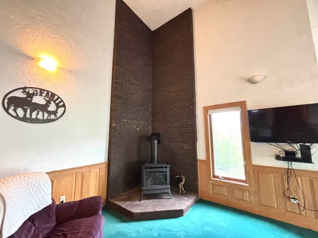 $370,000 | 3 A Christmas Mountain Road, Unit 3, Bartlett, NH 03845