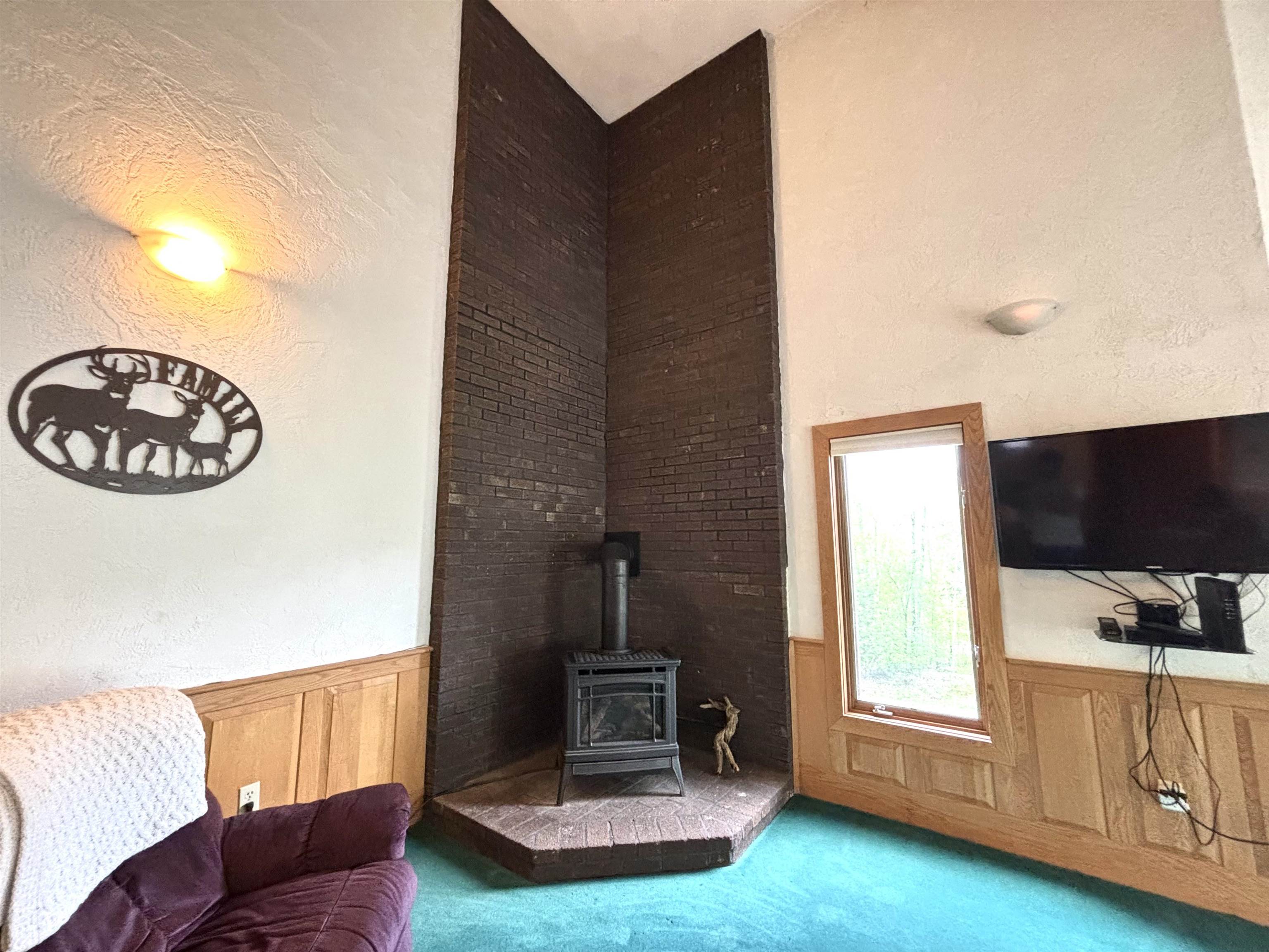 3 A Christmas Mountain Road, Unit 3 Bartlett, NH 03845 - Photo 10 of 37