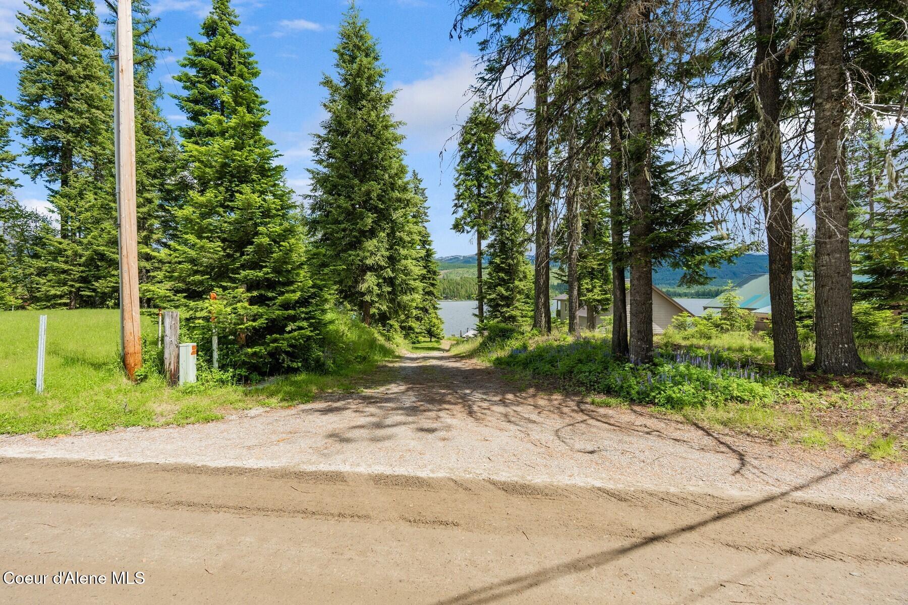 Nna Bruin Road Nordman, ID 83848 - Photo 23 of 44 Access to Swim Lot
