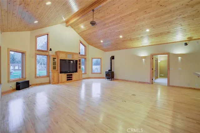 a view of a building stairs