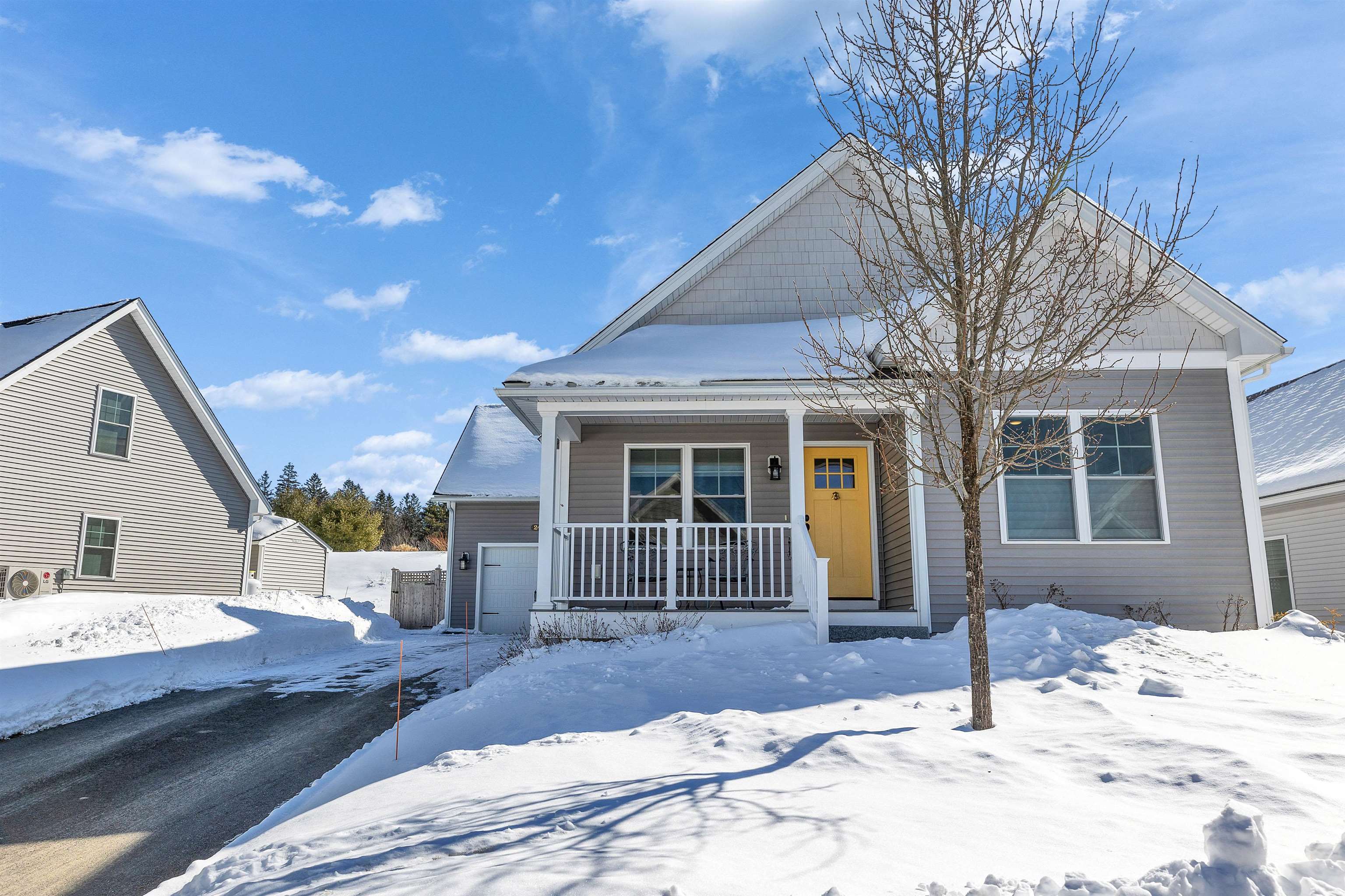 24 Church Street Peterborough, NH 03458 - Photo 1 of 58