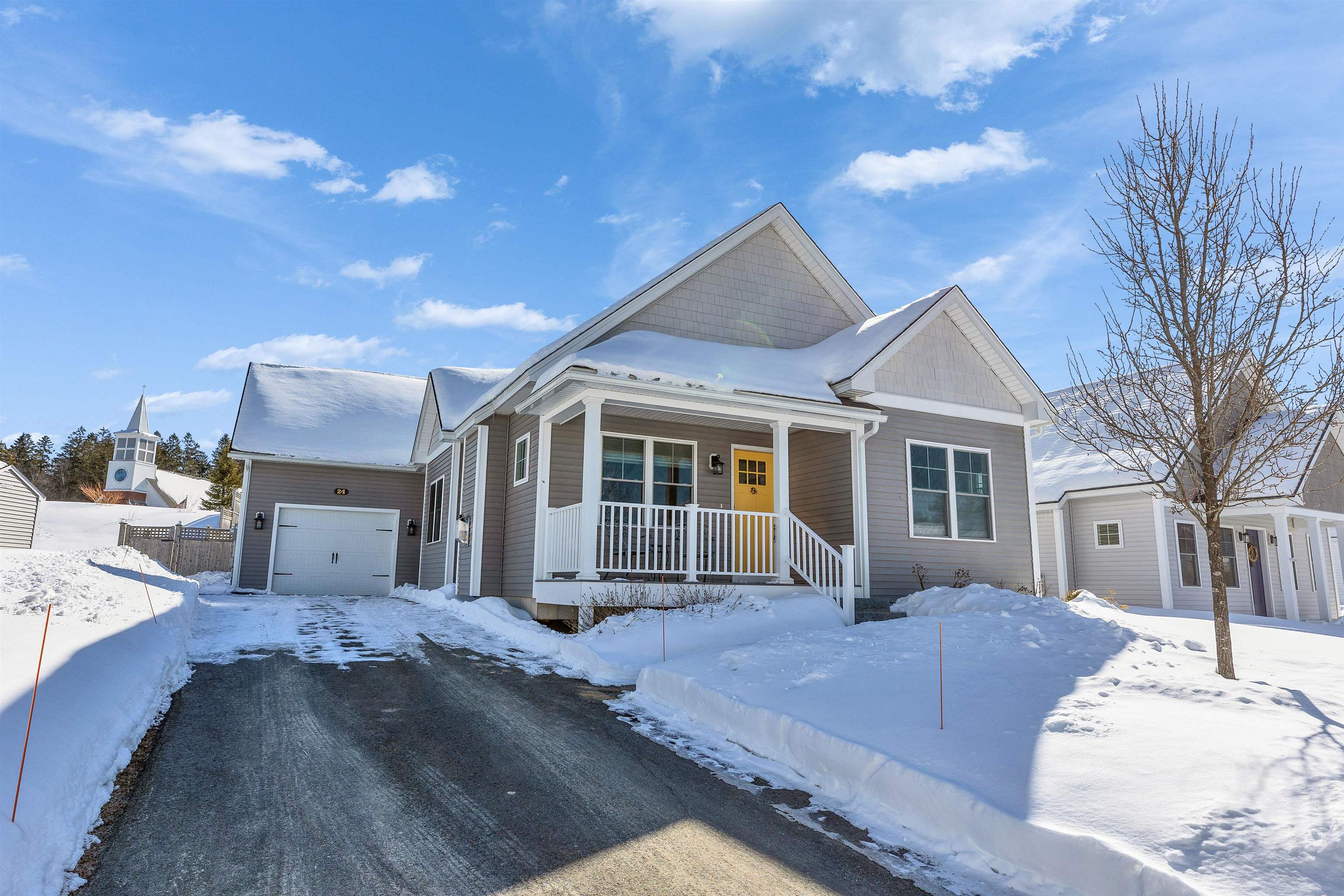 24 Church Street Peterborough, NH 03458 - Photo 2 of 58