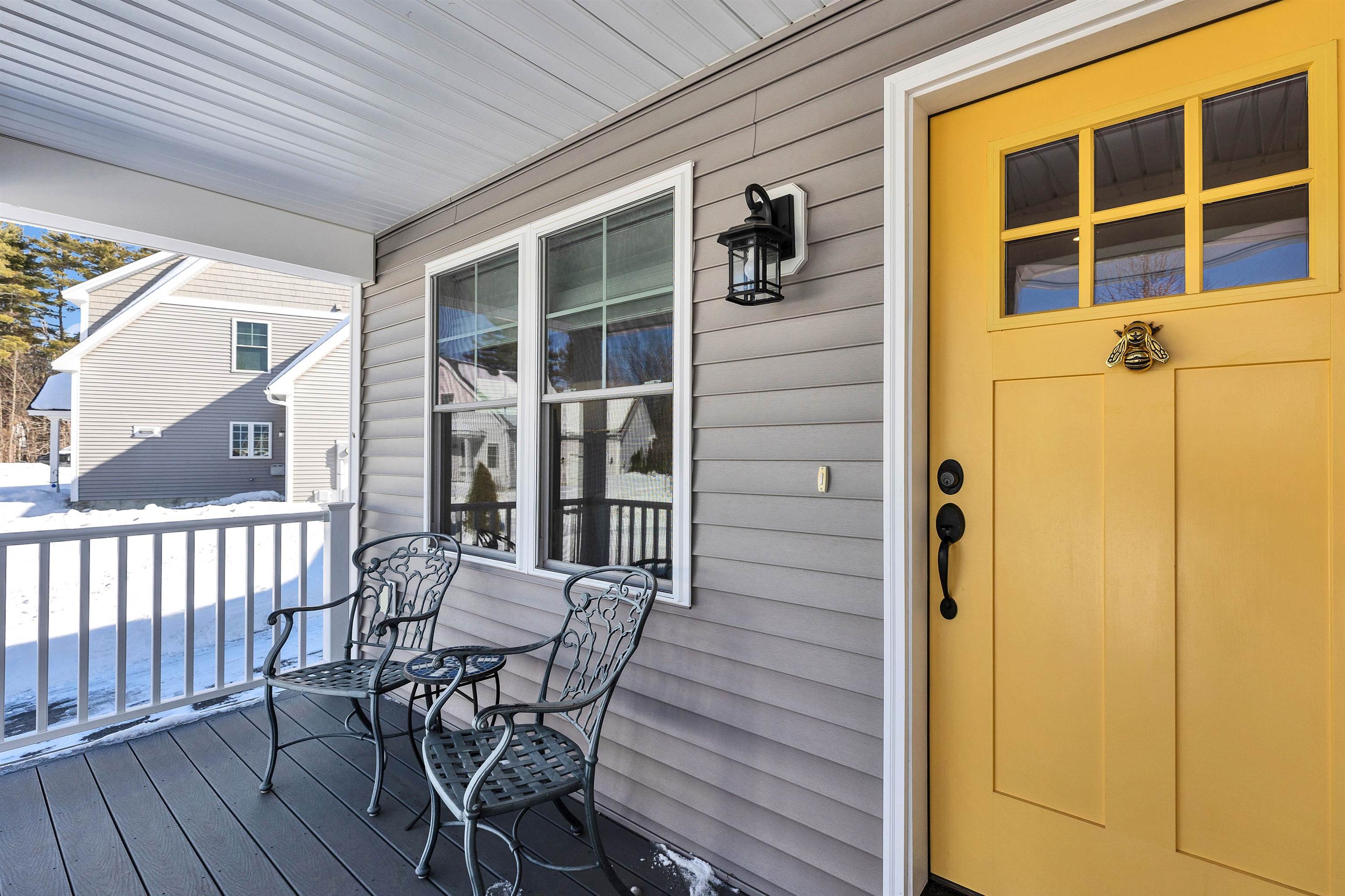 24 Church Street Peterborough, NH 03458 - Photo 3 of 58