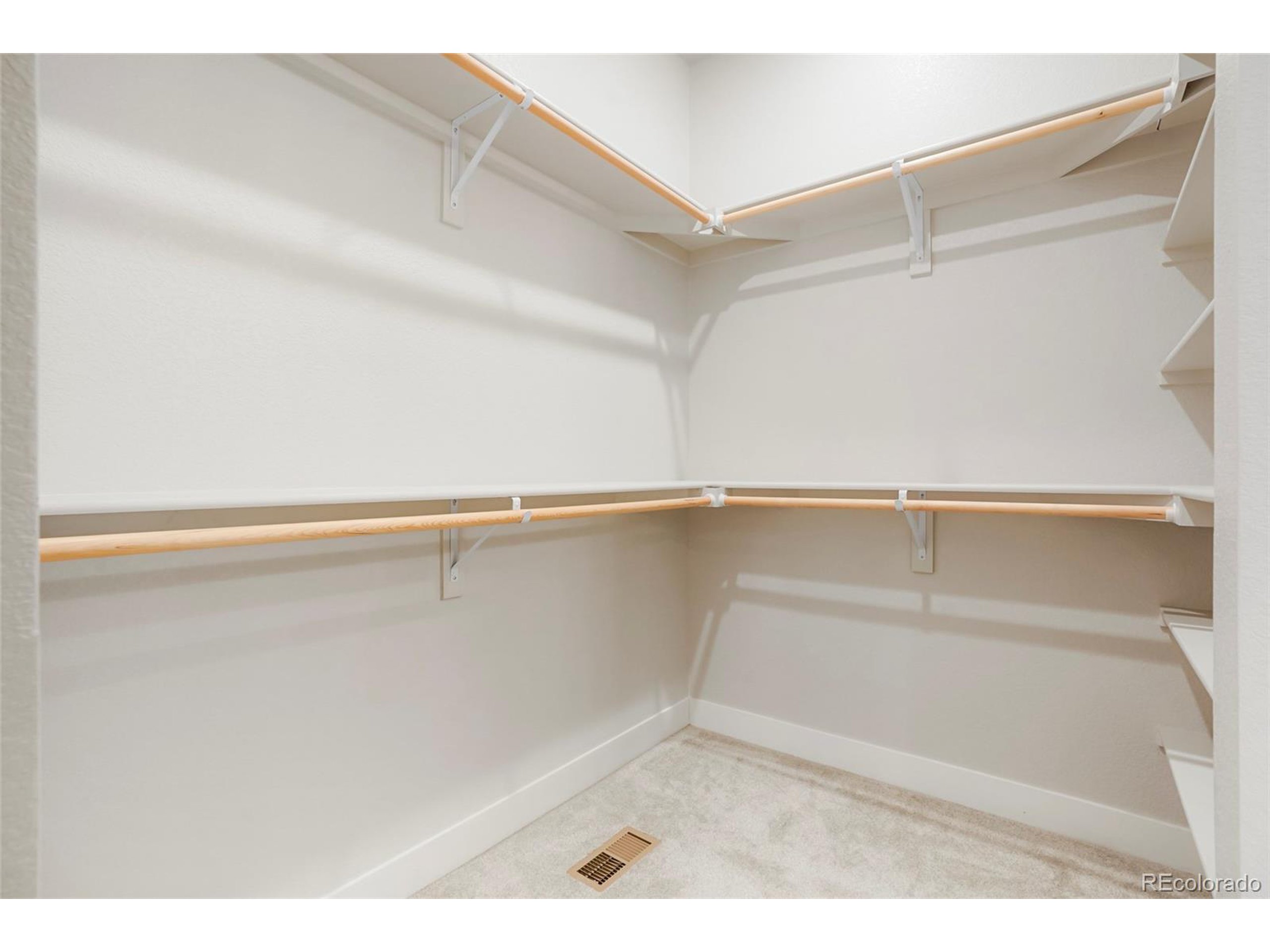 20968 East 60th Place Aurora, CO 80019 - Photo 26 of 50 a picture of floor plan