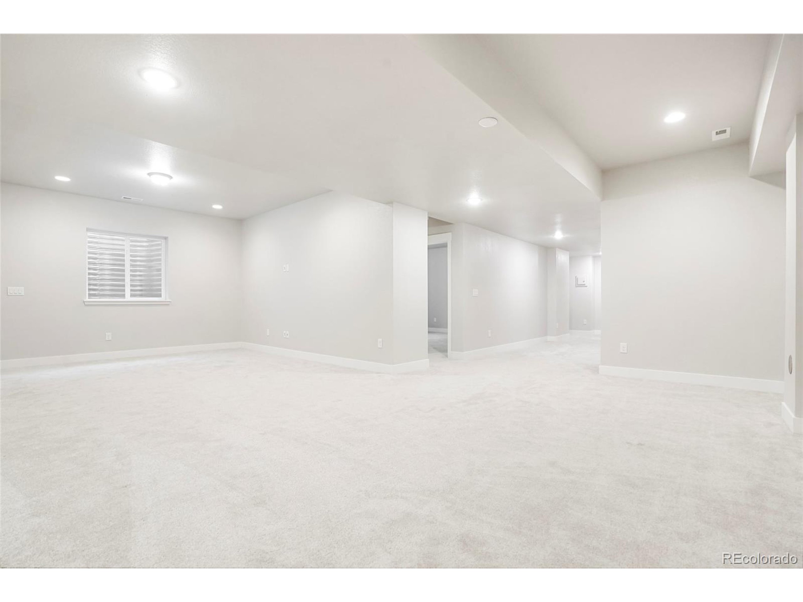 20968 East 60th Place Aurora, CO 80019 - Photo 33 of 50 a view of an empty room