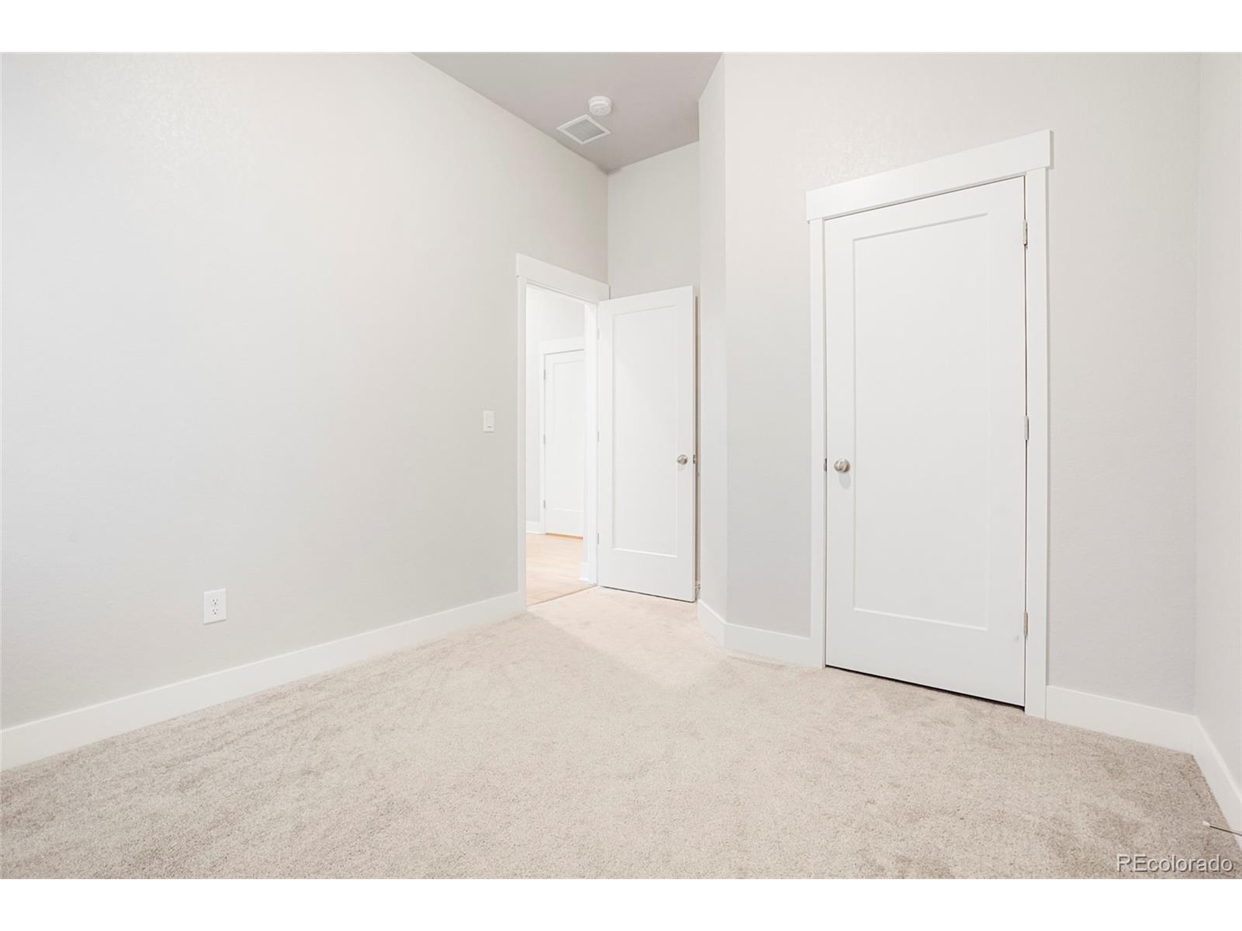 20968 East 60th Place Aurora, CO 80019 - Photo 37 of 50 view of empty room
