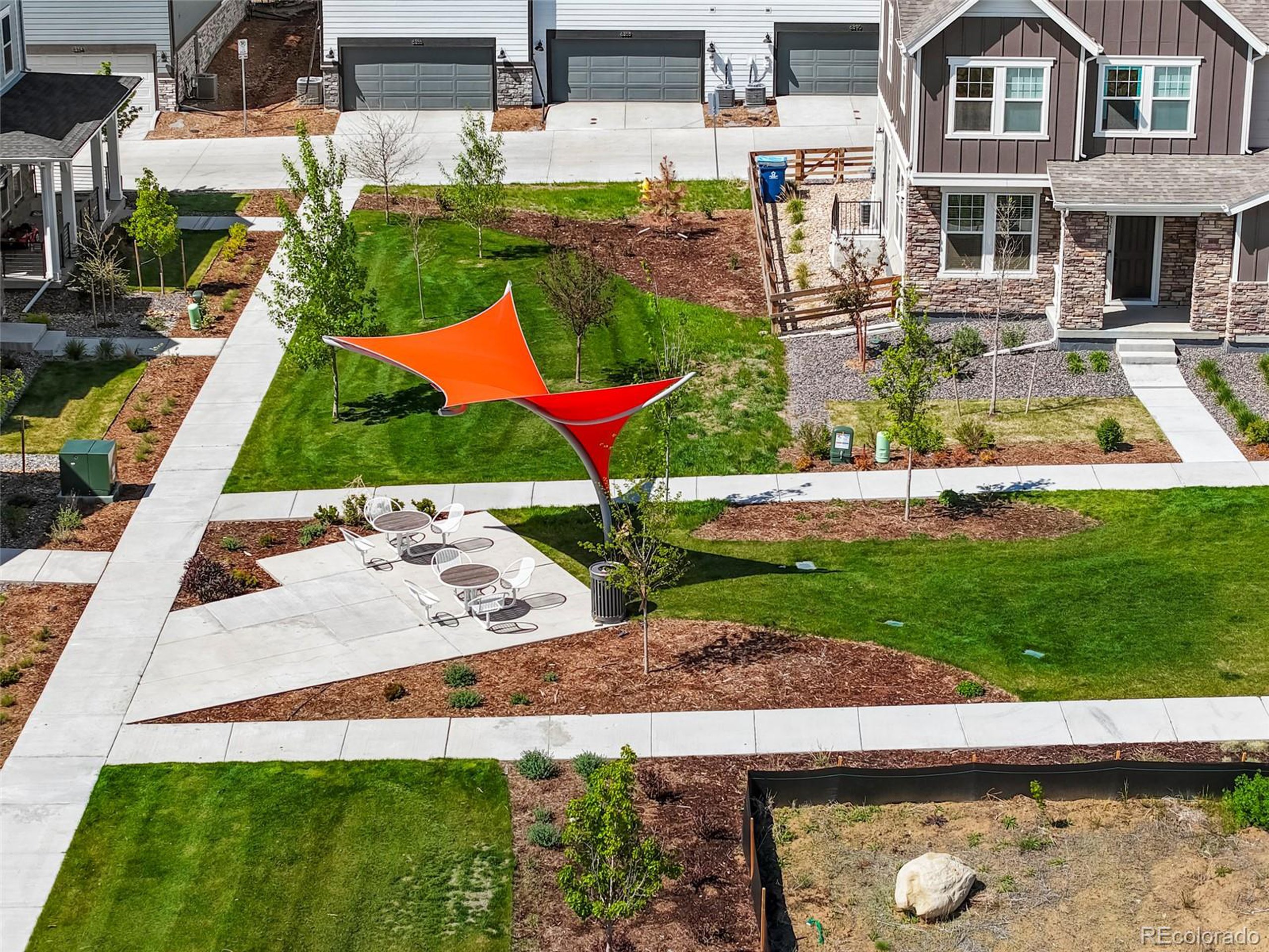 20968 East 60th Place Aurora, CO 80019 - Photo 49 of 50