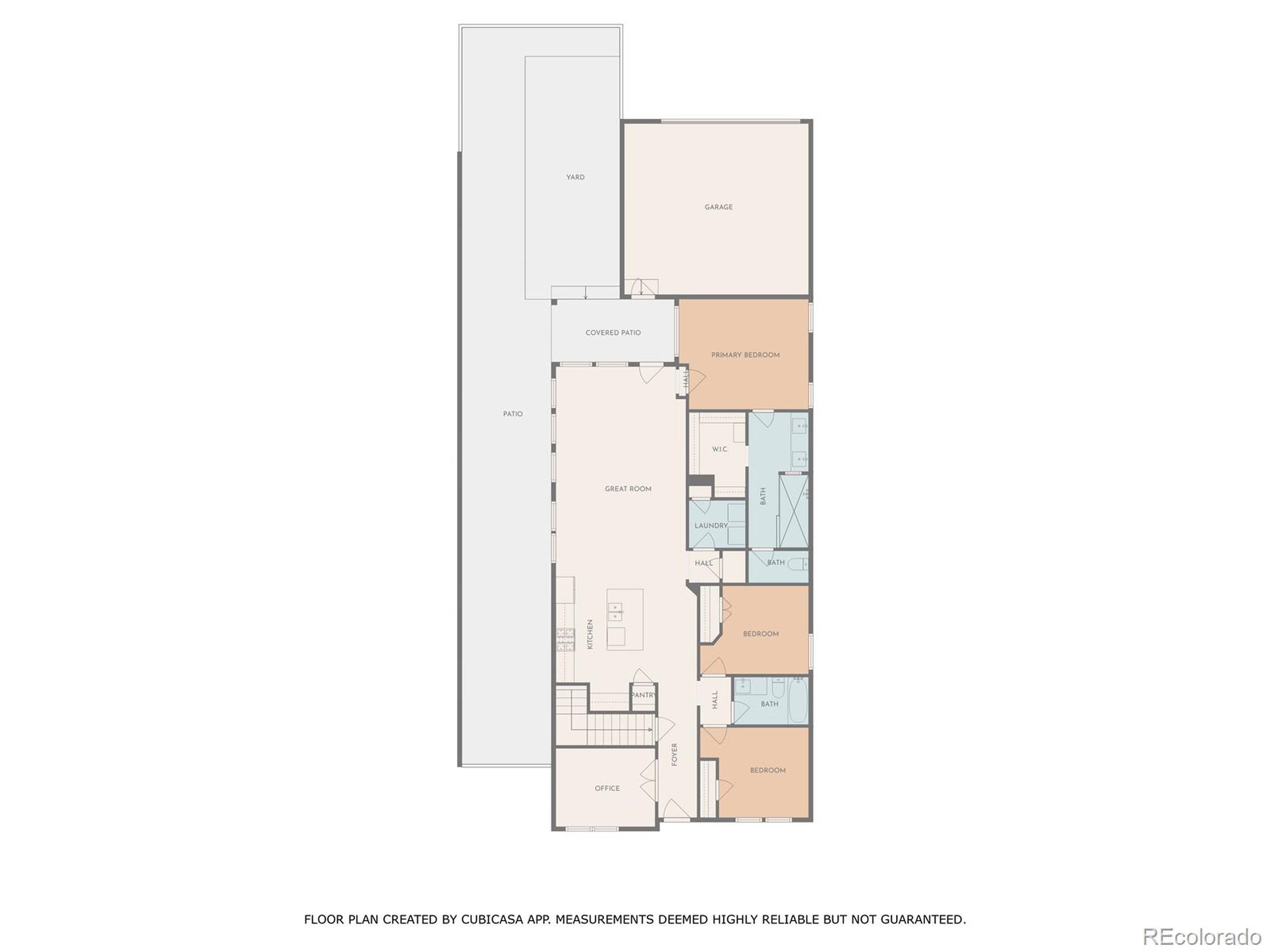 20968 East 60th Place Aurora, CO 80019 - Photo 9 of 50