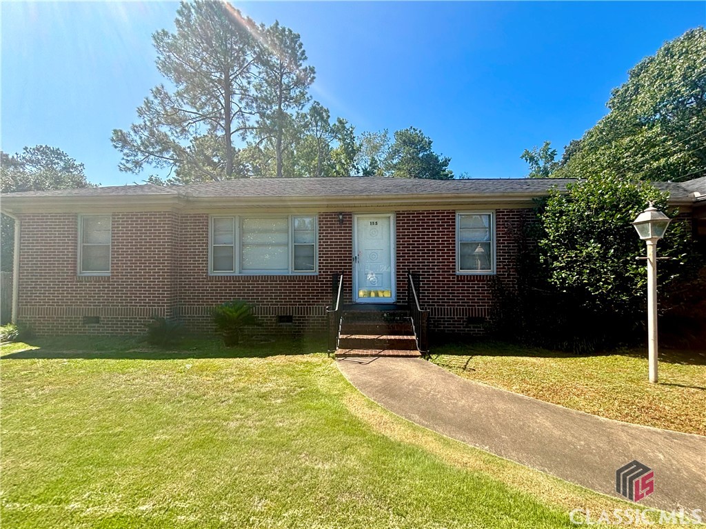 115 Roberts Road Athens, GA 30606 - Photo 6 of 8