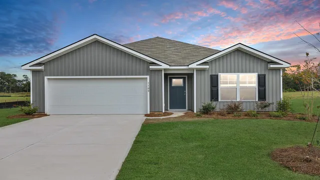 $282,900 | 1100 Mulligan Drive, Manning, SC 29102