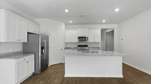 $282,900 | 1100 Mulligan Drive, Manning, SC 29102