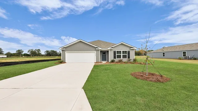 $282,900 | 1100 Mulligan Drive, Manning, SC 29102
