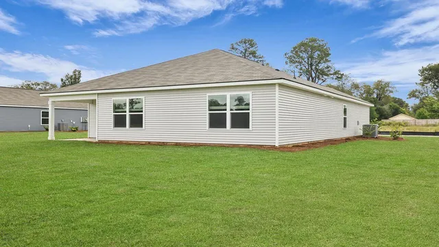 $282,900 | 1100 Mulligan Drive, Manning, SC 29102