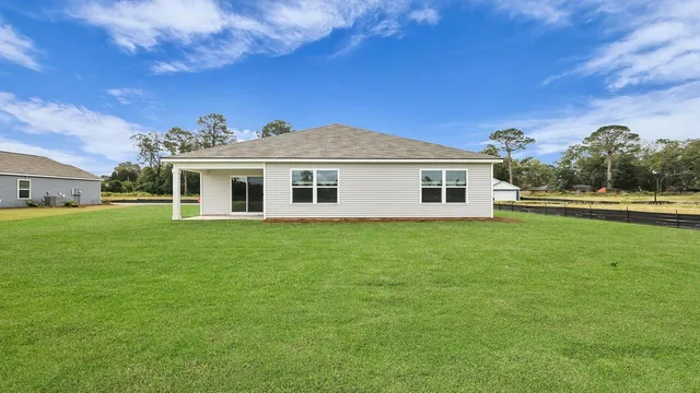 $282,900 | 1100 Mulligan Drive, Manning, SC 29102