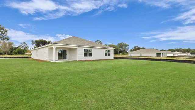 $282,400 | 1100 Mulligan Drive, Manning, SC 29102