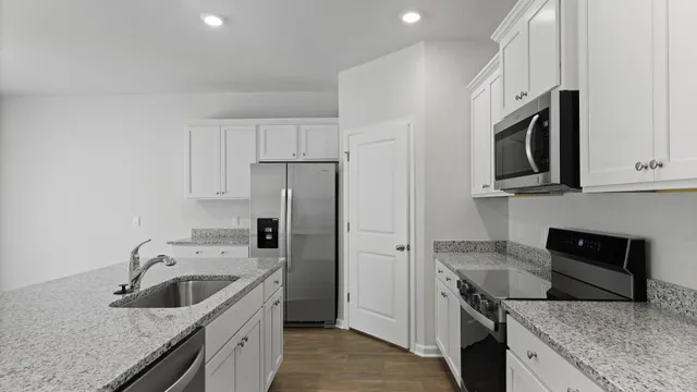 $282,900 | 1100 Mulligan Drive, Manning, SC 29102