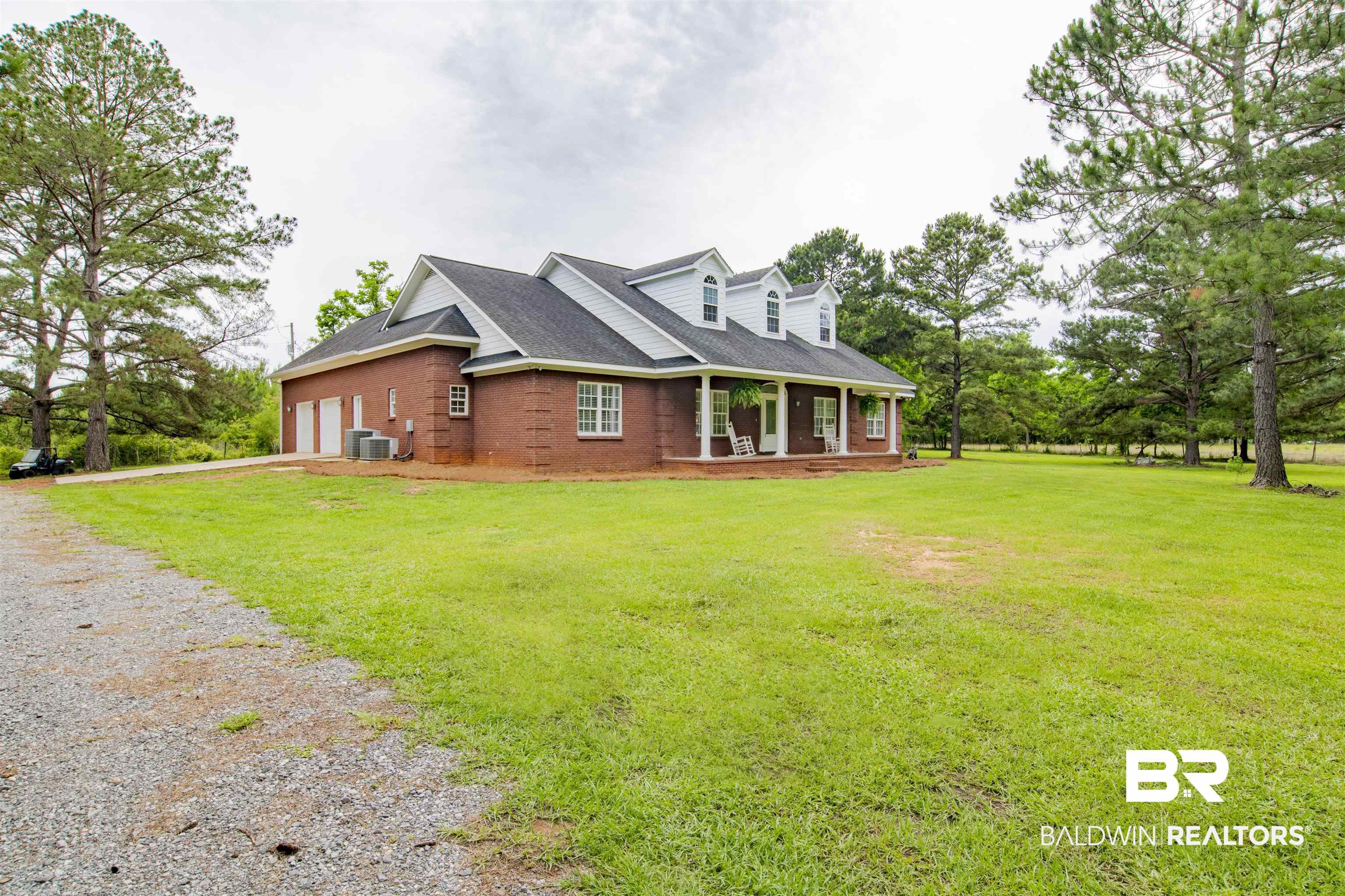 16682 Khola Stewart Road Bay Minette, AL 36507 - Photo 17 of 48