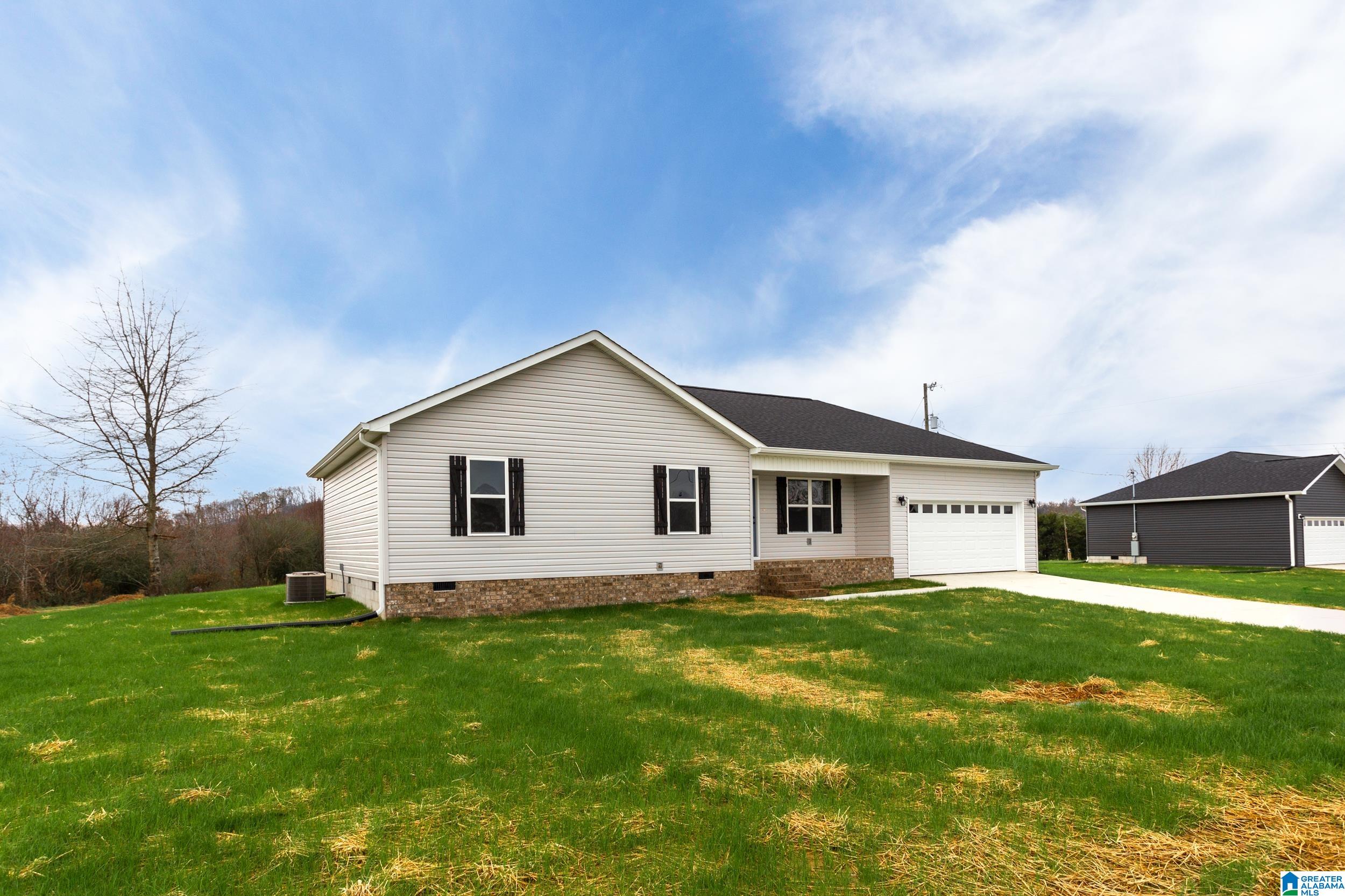 85 Grants Road Ohatchee, AL 36271 - Photo 2 of 36
