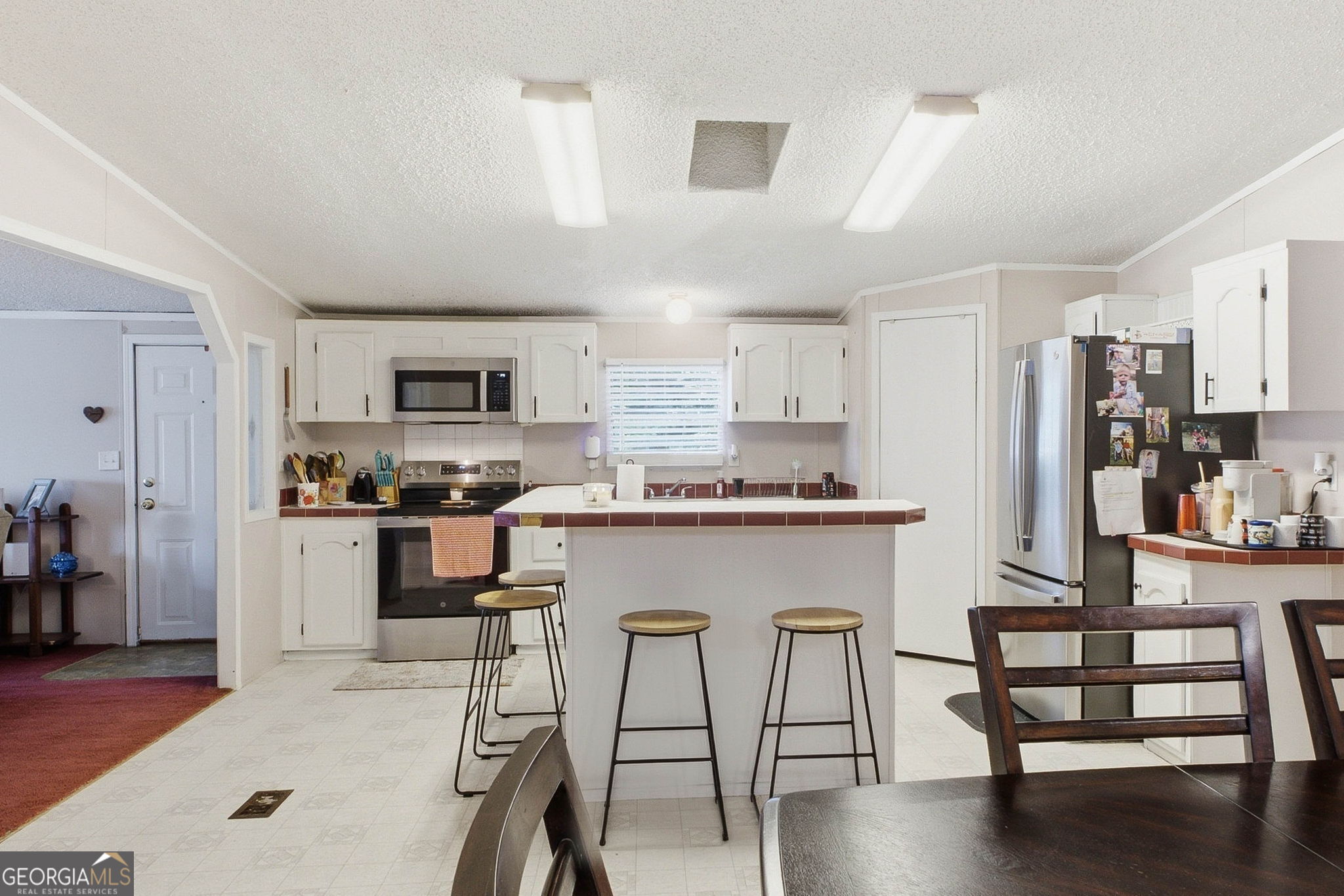 781 Jenkins Gap Road Summerville, GA 30747 - Photo 19 of 45