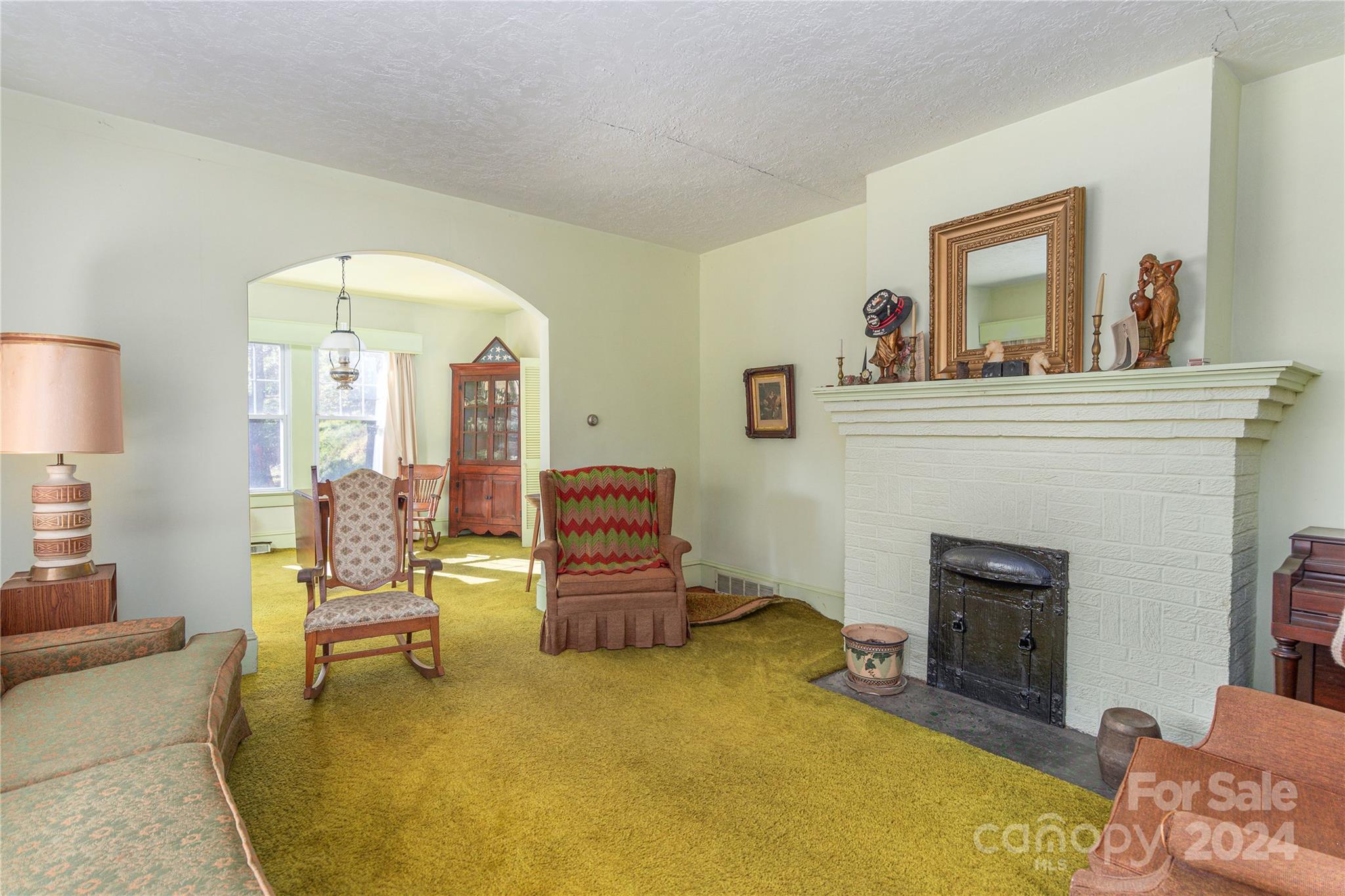 1251 Hayes Run Road Marshall, NC 28753 - Photo 6 of 18 Gallery Image 6