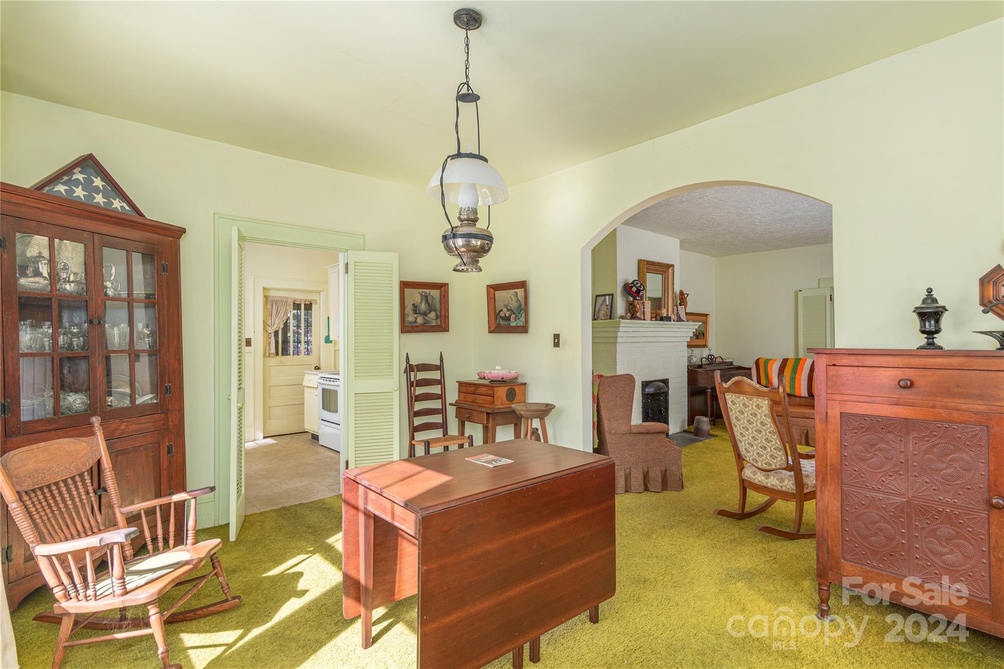 1251 Hayes Run Road Marshall, NC 28753 - Photo 9 of 18 Gallery Image 9