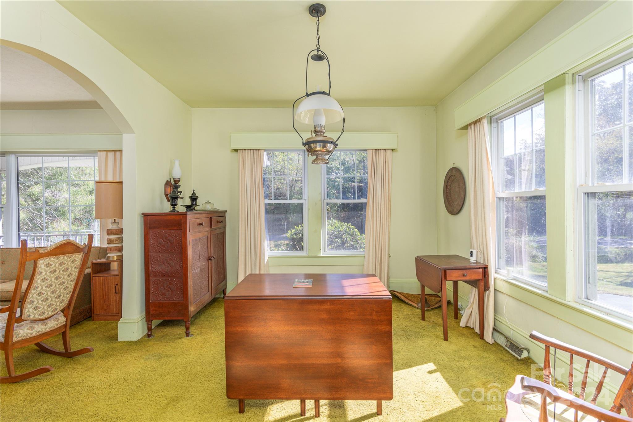 1251 Hayes Run Road Marshall, NC 28753 - Photo 10 of 18 Gallery Image 10