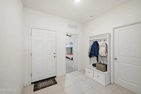 a view of bathroom