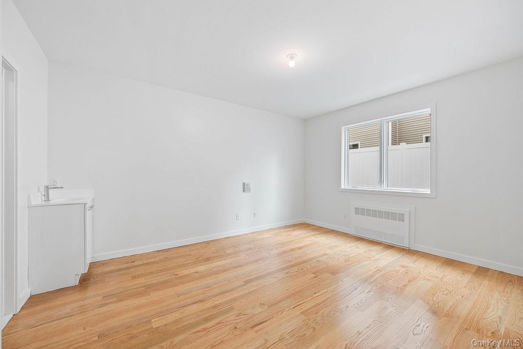 472 West Central Avenue, Unit 105 Spring Valley, NY 10977 - Photo 12 of 22 a view of an empty room