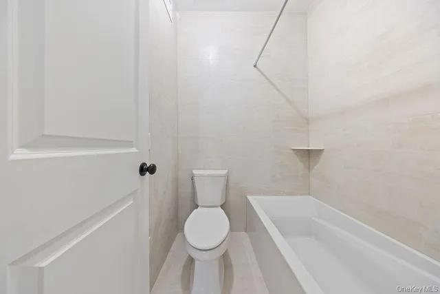 a view of a rack on the wall