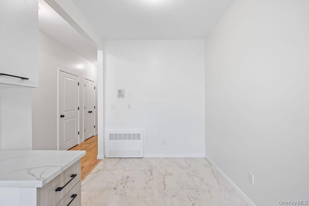 472 West Central Avenue, Unit 105 Spring Valley, NY 10977 - Photo 7 of 22 a view of an empty room