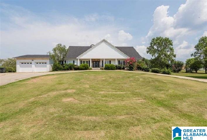 8200 South Main Street Wilsonville, AL 35186 - Photo 2 of 49