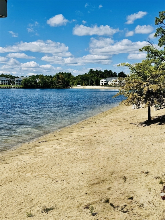 452 Hollis Road Lunenburg, MA 01462 - Photo 24 of 25 a view of an ocean view