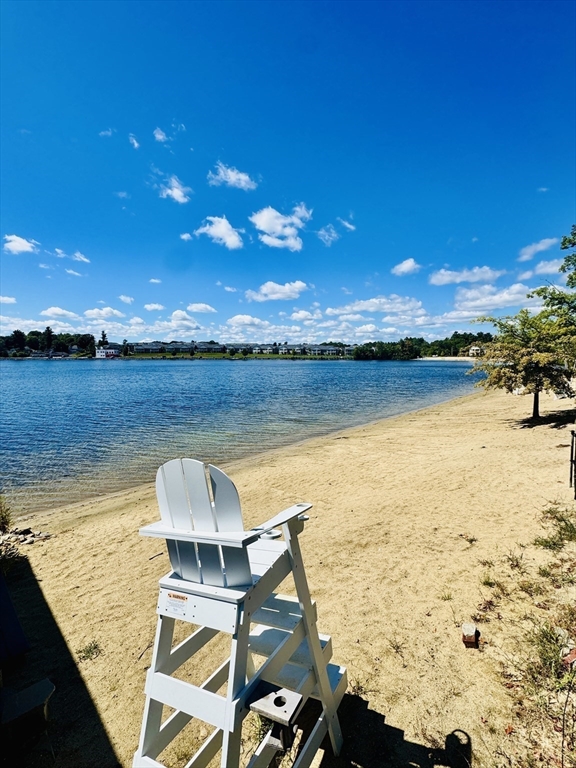 452 Hollis Road Lunenburg, MA 01462 - Photo 25 of 25 a view of a lake with a outdoor space