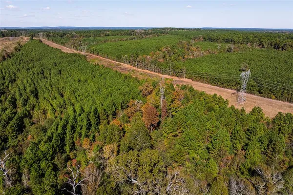 a view of an outdoor space and a lake view