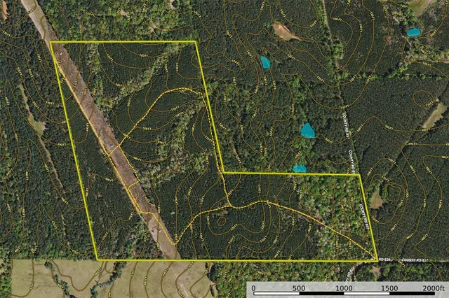 $515,000 | 0 County Road 857, Nacogdoches, TX 75964