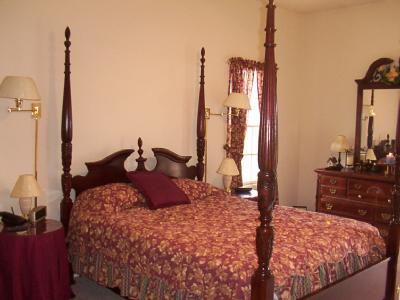 2058 Union Mill Road Nicholasville, KY 40356 - Photo 14 of 20 Photo 14