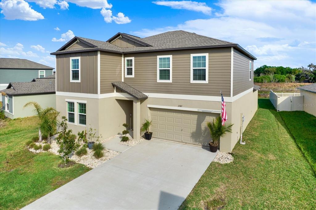 11307 Linden Depot Road San Antonio, FL 33576 - Photo 42 of 64
