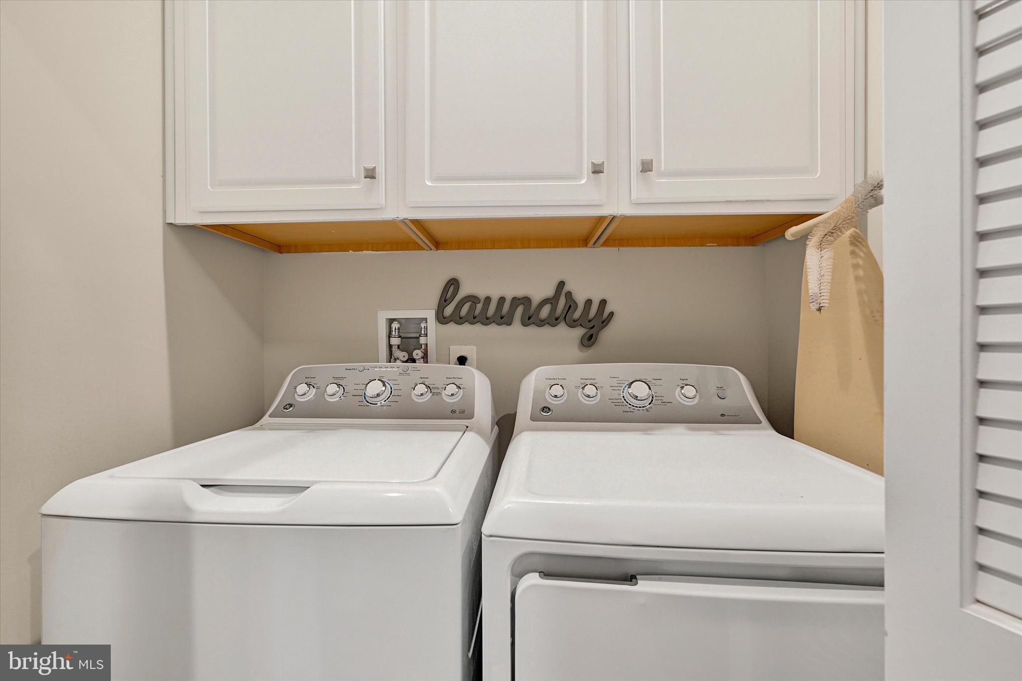 6257 Islington Street Middle River, MD 21220 - Photo 16 of 39 Upper Level Laundry