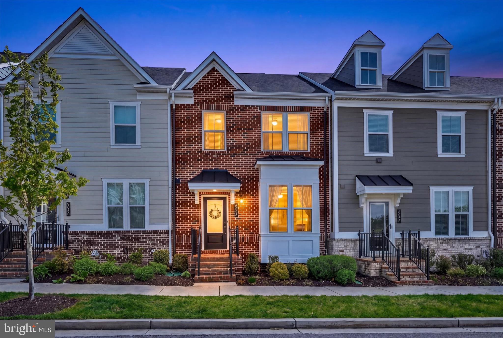 6257 Islington Street Middle River, MD 21220 - Photo 2 of 39 Twilight
