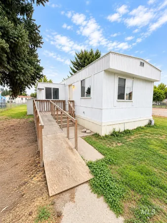 $62,500 | 715 Center Street East, Unit 21, Kimberly, ID 83341