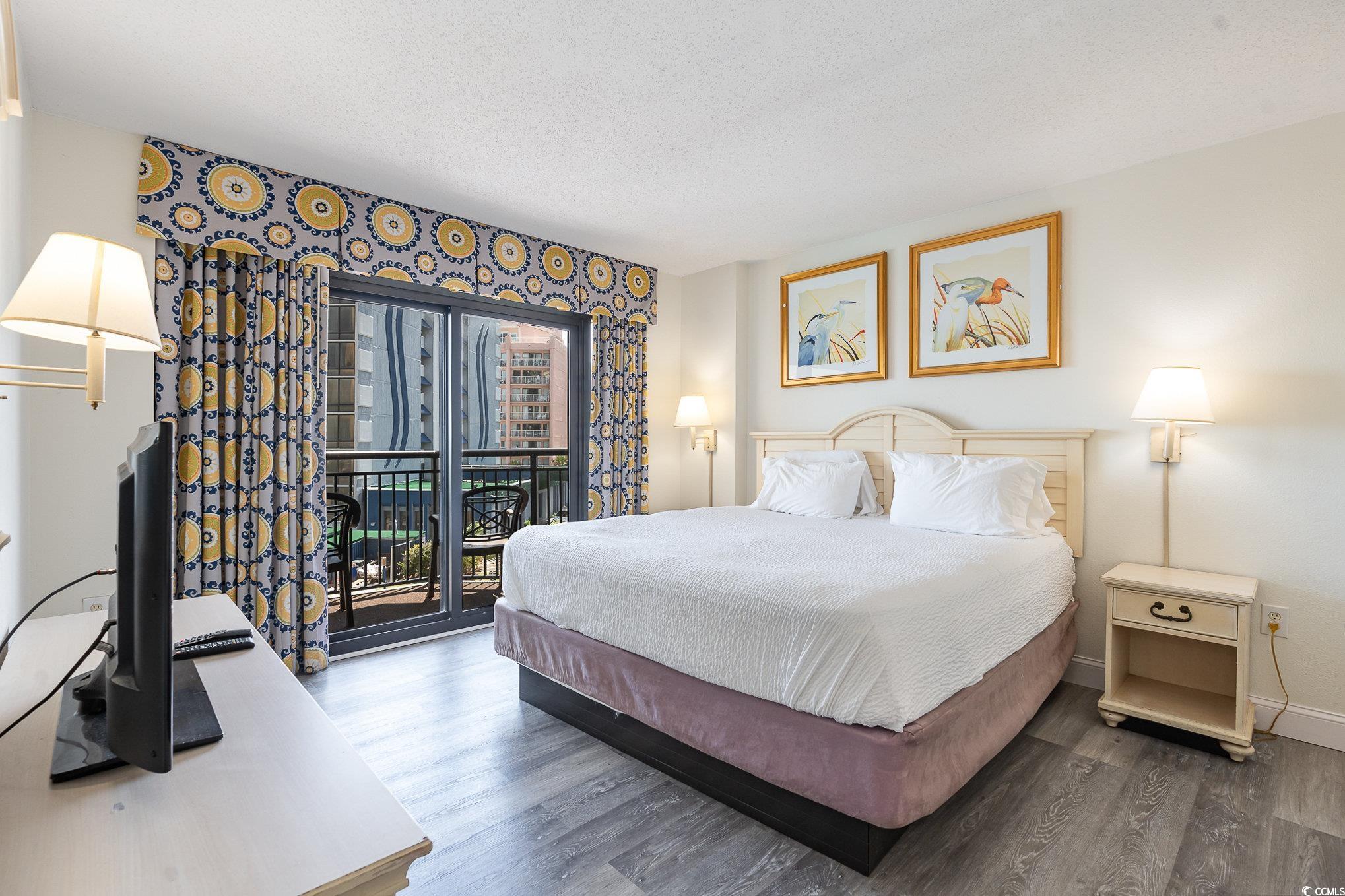 7100 North Ocean Boulevard, Unit 320 Myrtle Beach, SC 29572 - Photo 13 of 40