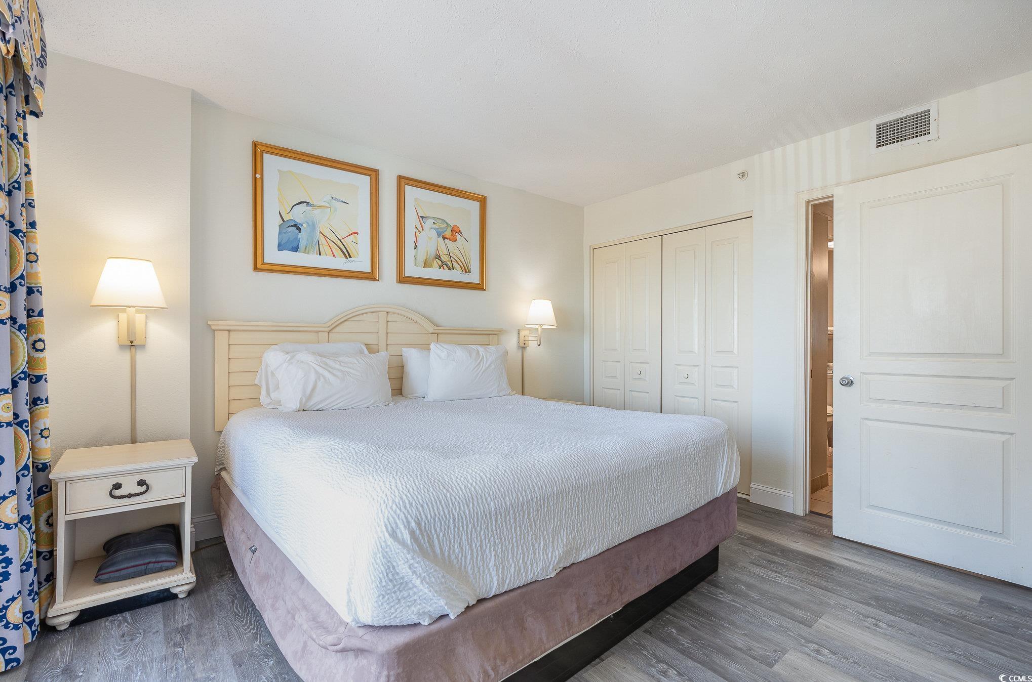 7100 North Ocean Boulevard, Unit 320 Myrtle Beach, SC 29572 - Photo 14 of 40