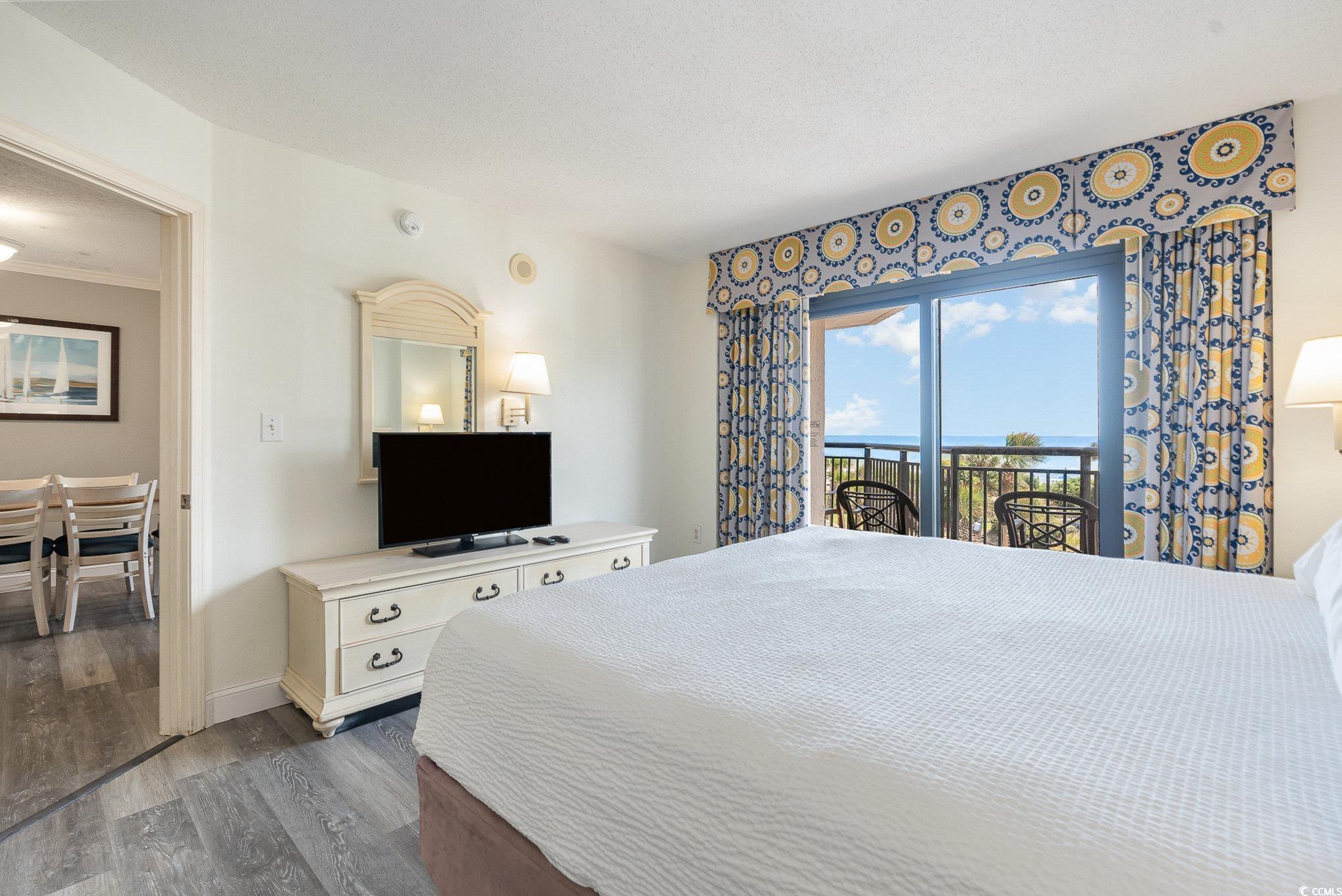 7100 North Ocean Boulevard, Unit 320 Myrtle Beach, SC 29572 - Photo 15 of 40