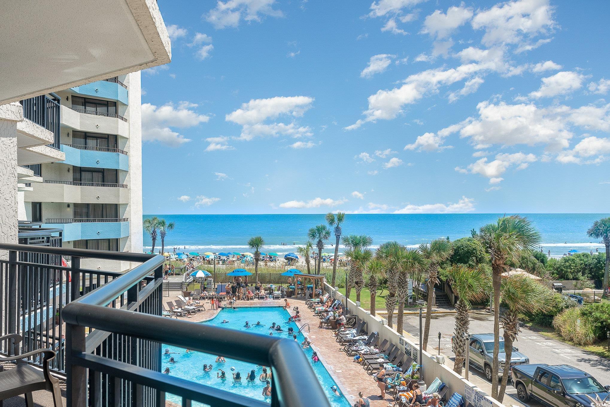 7100 North Ocean Boulevard, Unit 320 Myrtle Beach, SC 29572 - Photo 23 of 40